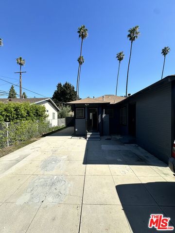 4119 3rd Avenue, Los Angeles, CA 90008