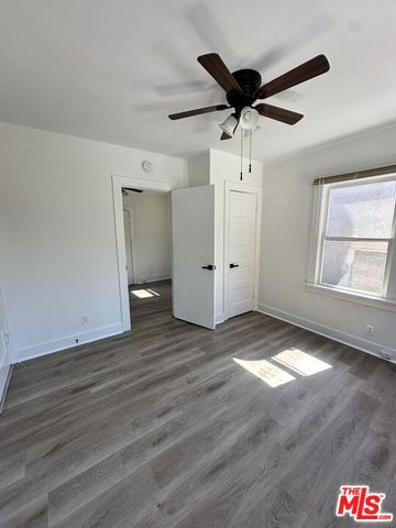 4119 3rd Avenue, Los Angeles, CA 90008