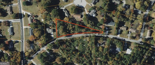 2159 Rockdale Circle, Snellville, GA 30078