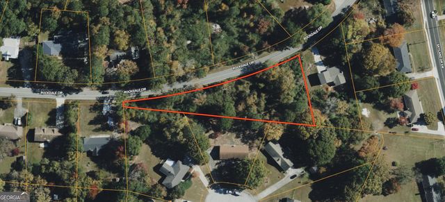 2159 Rockdale Circle, Snellville, GA 30078