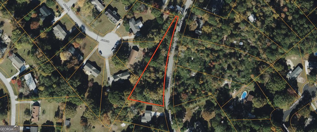 2159 Rockdale Circle, Snellville, GA 30078