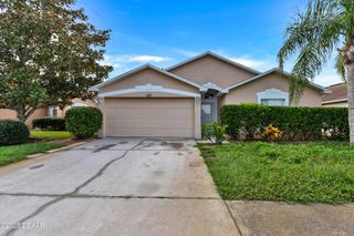 227 Dahoon Holly Drive, Daytona Beach, FL 32117