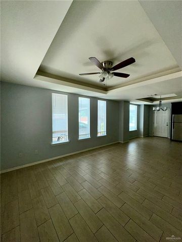 1227 White Oak Drive 2, Edinburg, TX 78539