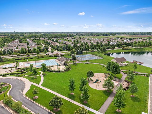 9809 Williams Drive 9809, Huntley, IL 60142