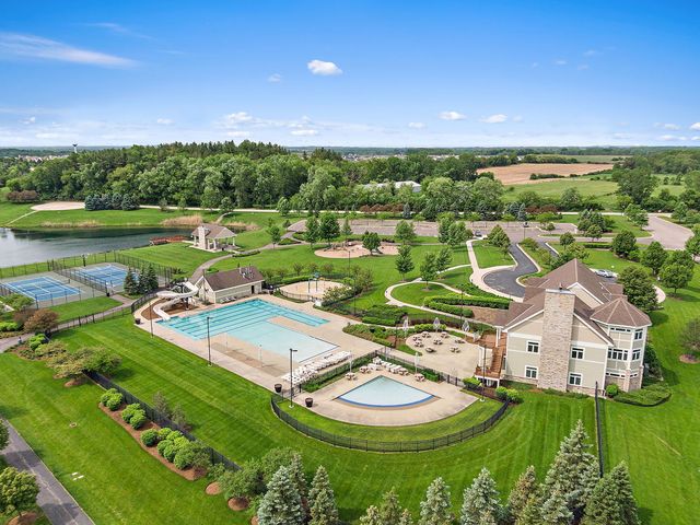 9809 Williams Drive 9809, Huntley, IL 60142