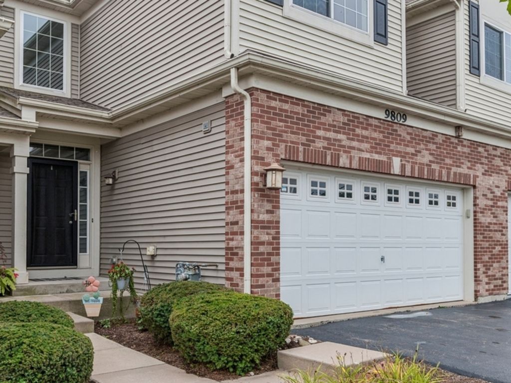 9809 Williams Drive 9809, Huntley, IL 60142