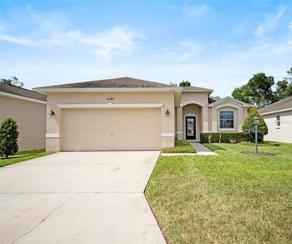 6246 SILVER LEAF, Lakeland, FL 33813