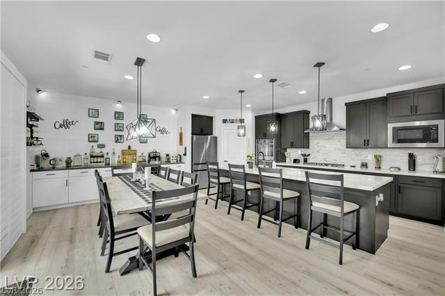 9380 Lunar Ray Street, Las Vegas, NV 89143