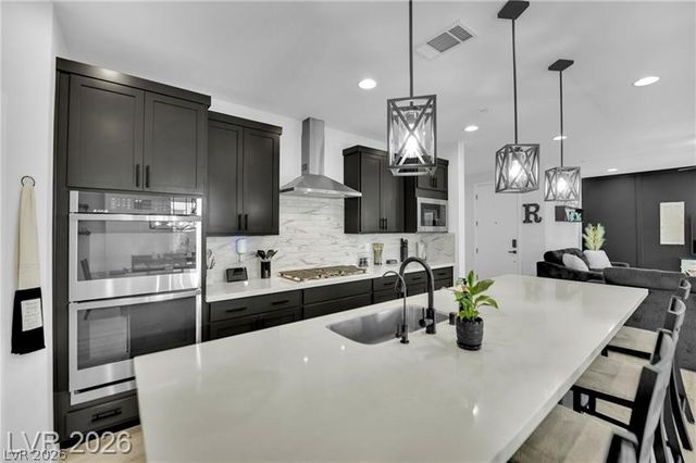 9380 Lunar Ray Street, Las Vegas, NV 89143