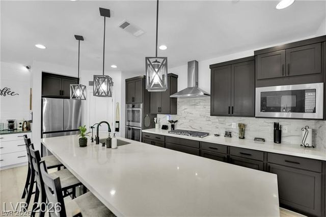 9380 Lunar Ray Street, Las Vegas, NV 89143