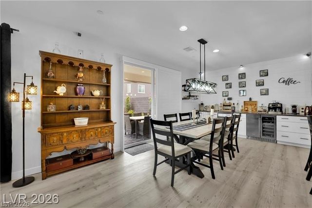 9380 Lunar Ray Street, Las Vegas, NV 89143