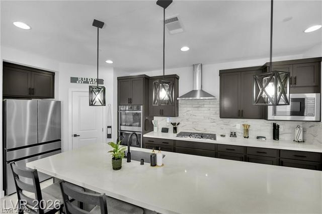 9380 Lunar Ray Street, Las Vegas, NV 89143