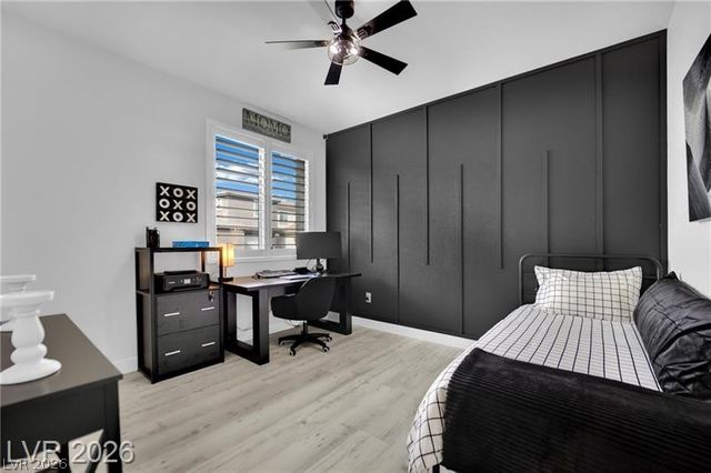 9380 Lunar Ray Street, Las Vegas, NV 89143