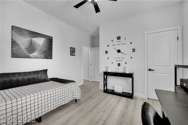 9380 Lunar Ray Street, Las Vegas, NV 89143