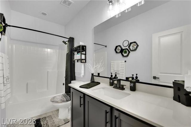 9380 Lunar Ray Street, Las Vegas, NV 89143