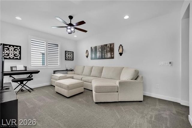 9380 Lunar Ray Street, Las Vegas, NV 89143