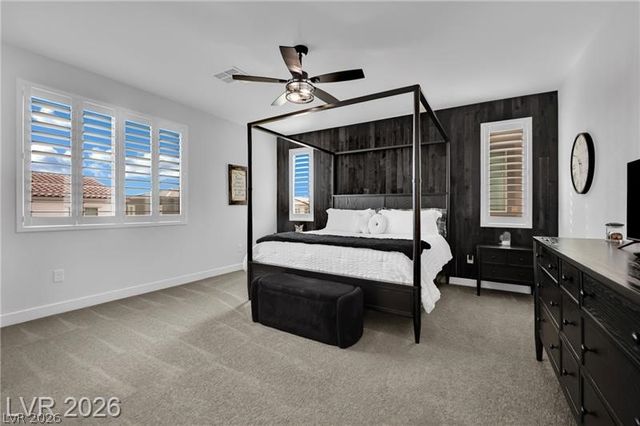 9380 Lunar Ray Street, Las Vegas, NV 89143