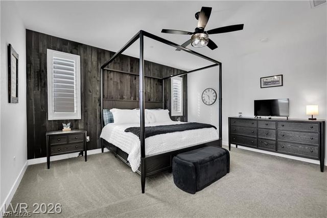 9380 Lunar Ray Street, Las Vegas, NV 89143