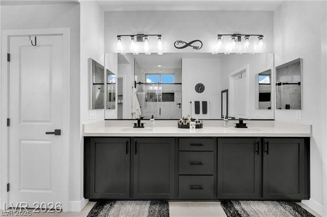 9380 Lunar Ray Street, Las Vegas, NV 89143