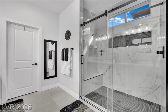 9380 Lunar Ray Street, Las Vegas, NV 89143