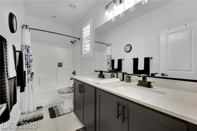 9380 Lunar Ray Street, Las Vegas, NV 89143