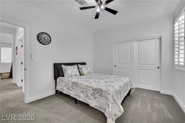 9380 Lunar Ray Street, Las Vegas, NV 89143