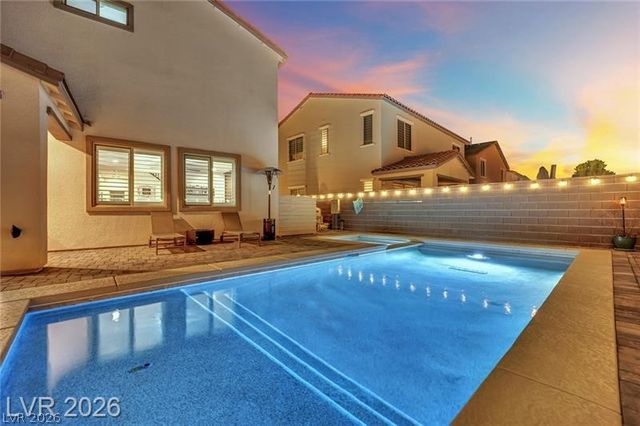 9380 Lunar Ray Street, Las Vegas, NV 89143