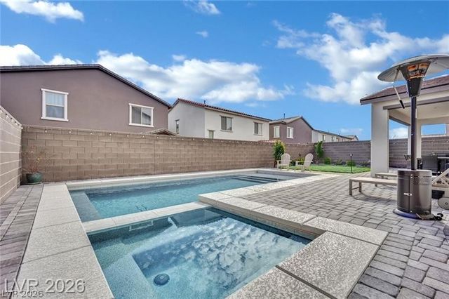 9380 Lunar Ray Street, Las Vegas, NV 89143