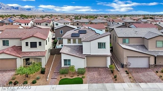 9380 Lunar Ray Street, Las Vegas, NV 89143