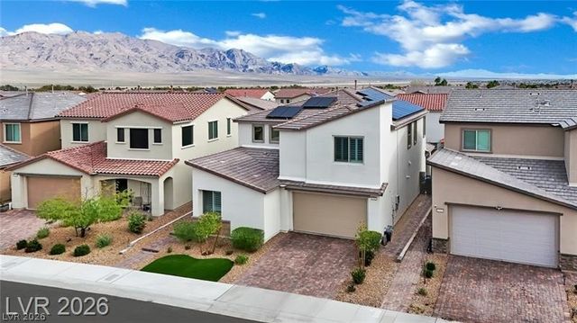9380 Lunar Ray Street, Las Vegas, NV 89143