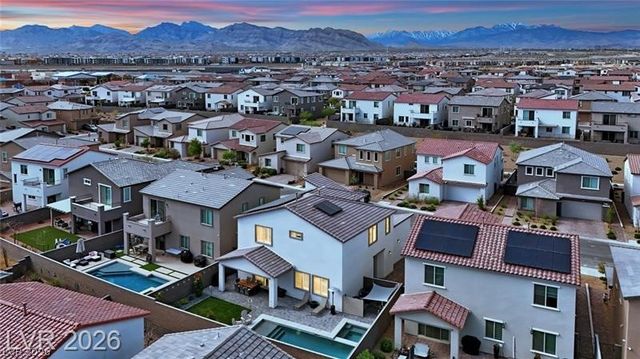 9380 Lunar Ray Street, Las Vegas, NV 89143
