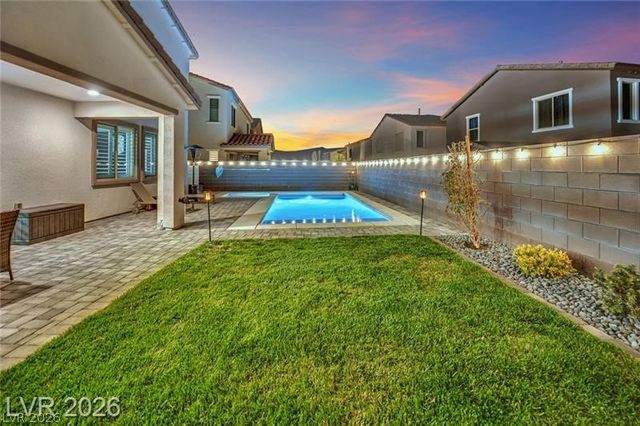 9380 Lunar Ray Street, Las Vegas, NV 89143