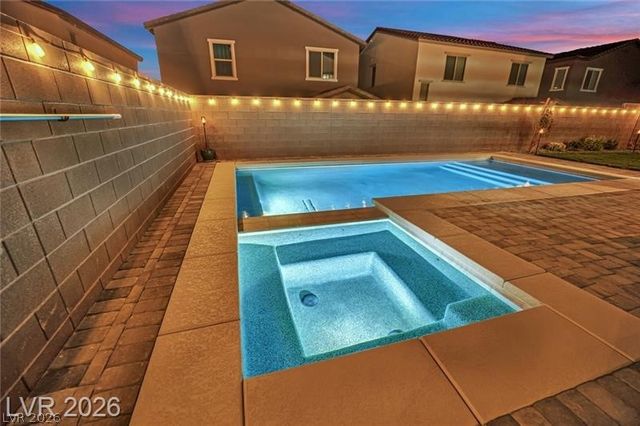 9380 Lunar Ray Street, Las Vegas, NV 89143