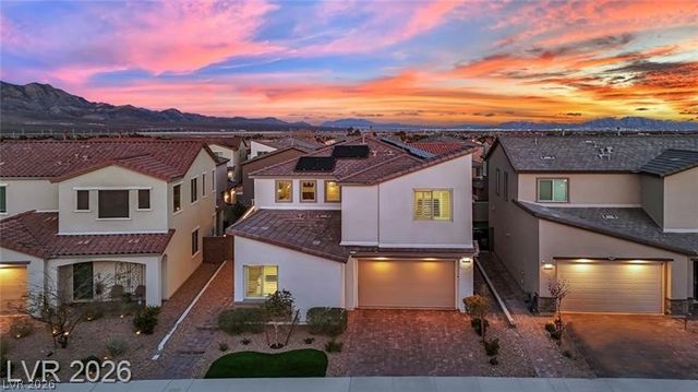 9380 Lunar Ray Street, Las Vegas, NV 89143