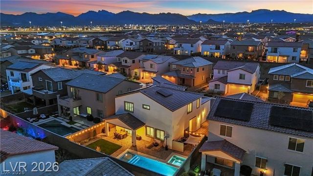 9380 Lunar Ray Street, Las Vegas, NV 89143