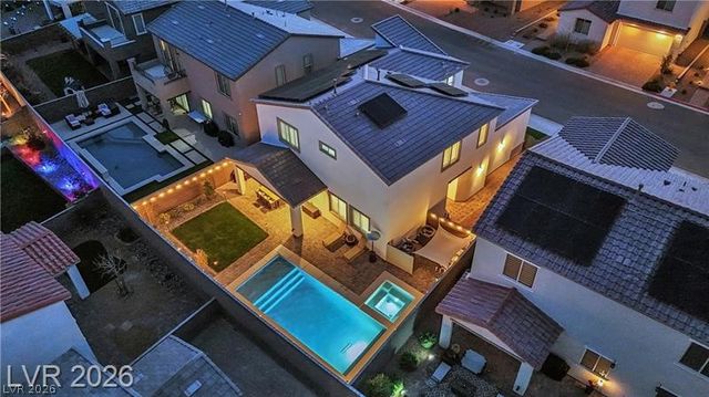 9380 Lunar Ray Street, Las Vegas, NV 89143