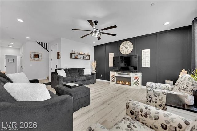 9380 Lunar Ray Street, Las Vegas, NV 89143