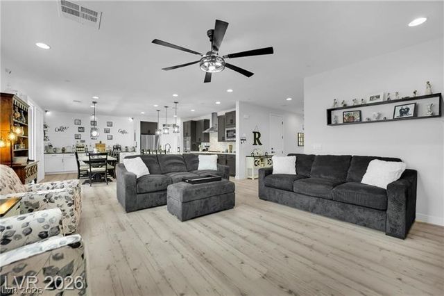 9380 Lunar Ray Street, Las Vegas, NV 89143