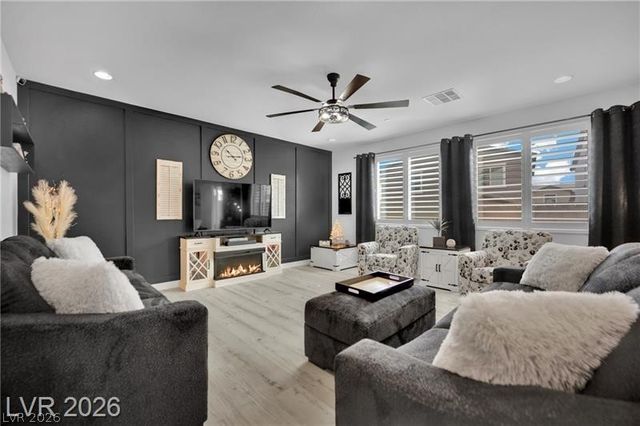 9380 Lunar Ray Street, Las Vegas, NV 89143
