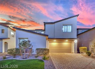 9380 Lunar Ray Street, Las Vegas, NV 89143
