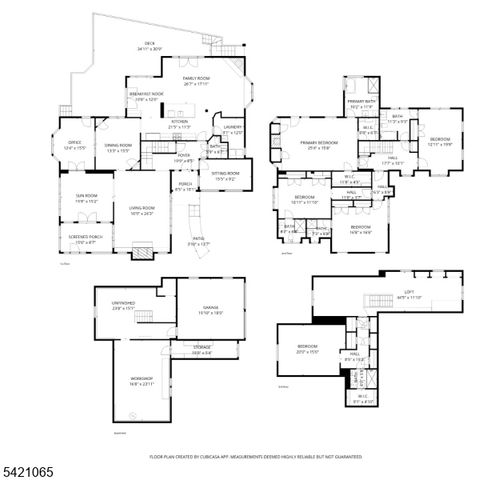 27 Barnsdale Rd, Millburn Twp., NJ 07078