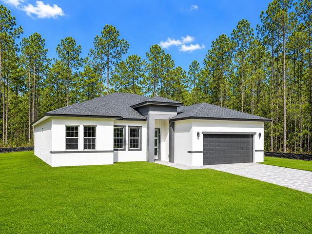 15280 SW 50TH AVENUE ROAD, Ocala, FL 34473