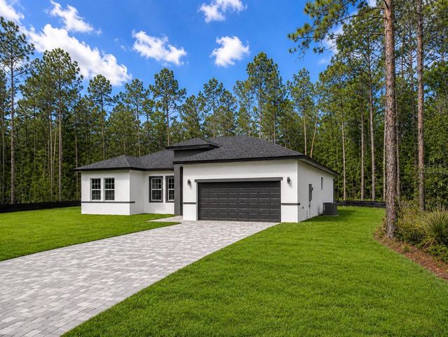 15280 SW 50TH AVENUE ROAD, Ocala, FL 34473