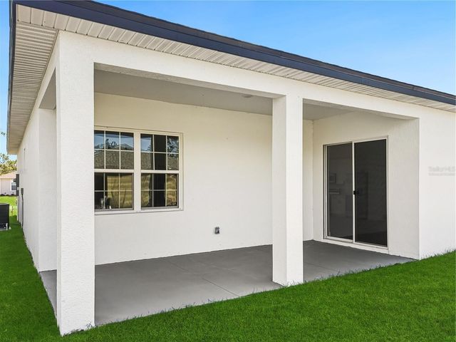 15280 SW 50TH AVENUE ROAD, Ocala, FL 34473