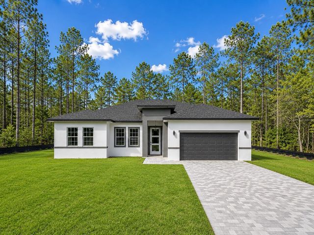 15280 SW 50TH AVENUE ROAD, Ocala, FL 34473