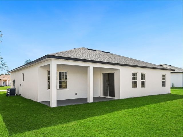15280 SW 50TH AVENUE ROAD, Ocala, FL 34473