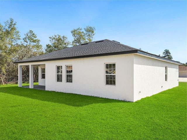 15280 SW 50TH AVENUE ROAD, Ocala, FL 34473