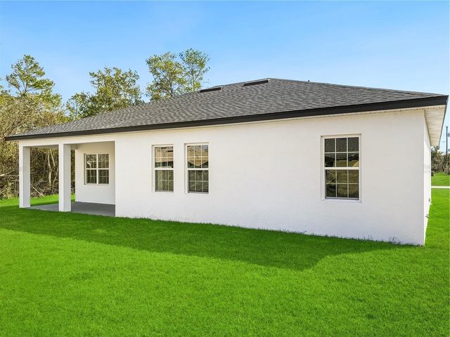 15280 SW 50TH AVENUE ROAD, Ocala, FL 34473