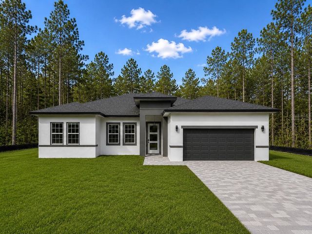 15280 SW 50TH AVENUE ROAD, Ocala, FL 34473
