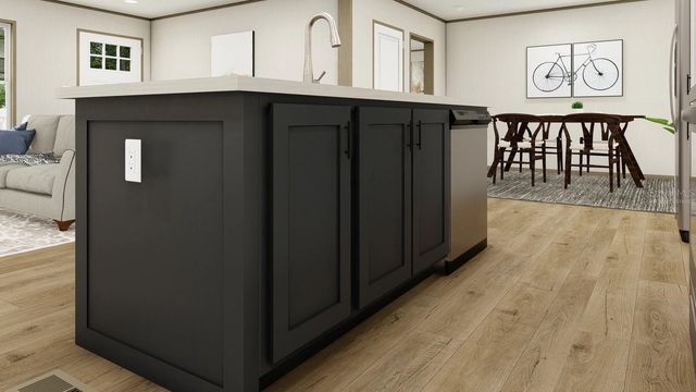 3407 WOODLAND STREET, Palatka, FL 32177